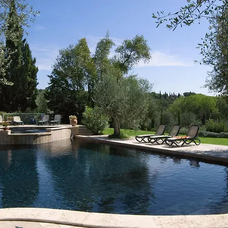 I Capricci Di Merion - Resort & Spa-3