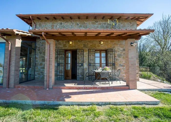 Agriturismo La Sosta di Annibale Tuoro sul Trasimeno