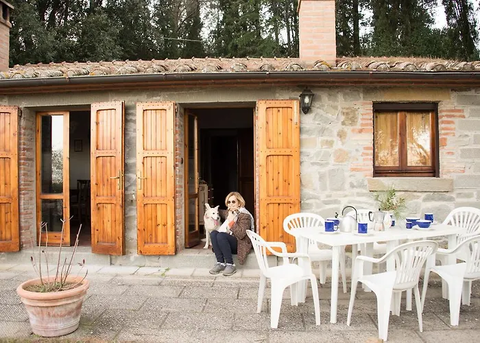 Borgo La Dogana Hotel Tuoro sul Trasimeno